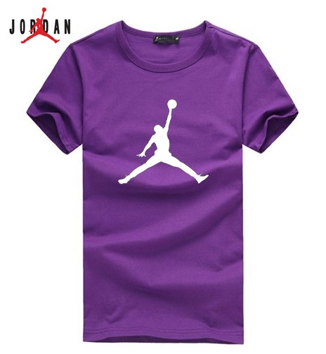 men jordan t-shirt S-XXXL-0096